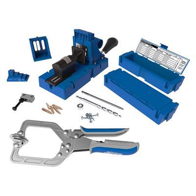 Kreg Jig® K5 Master System