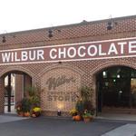 Wilbur Chocolate Retail Store