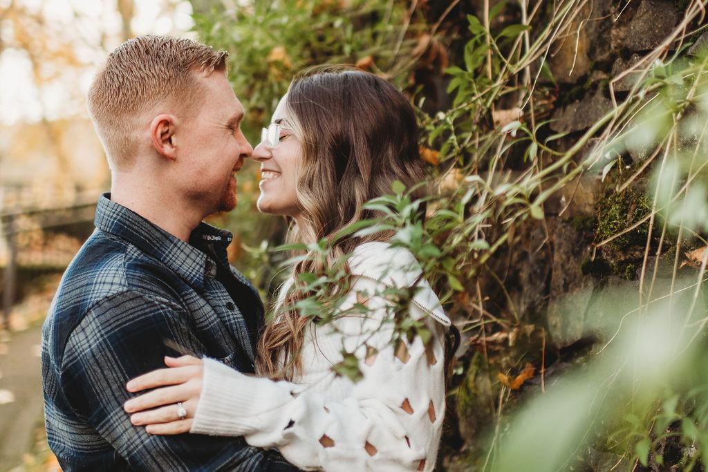 The Wedding Website of James Platt and Summer Kelly