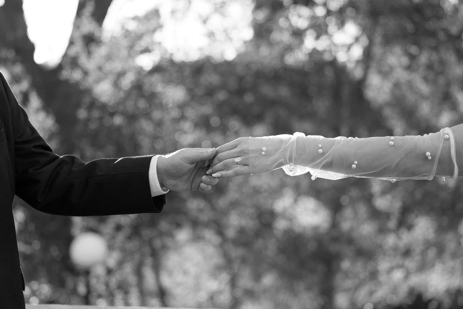 The Wedding Website of Lara Blanco and Jacob Butler-Montague