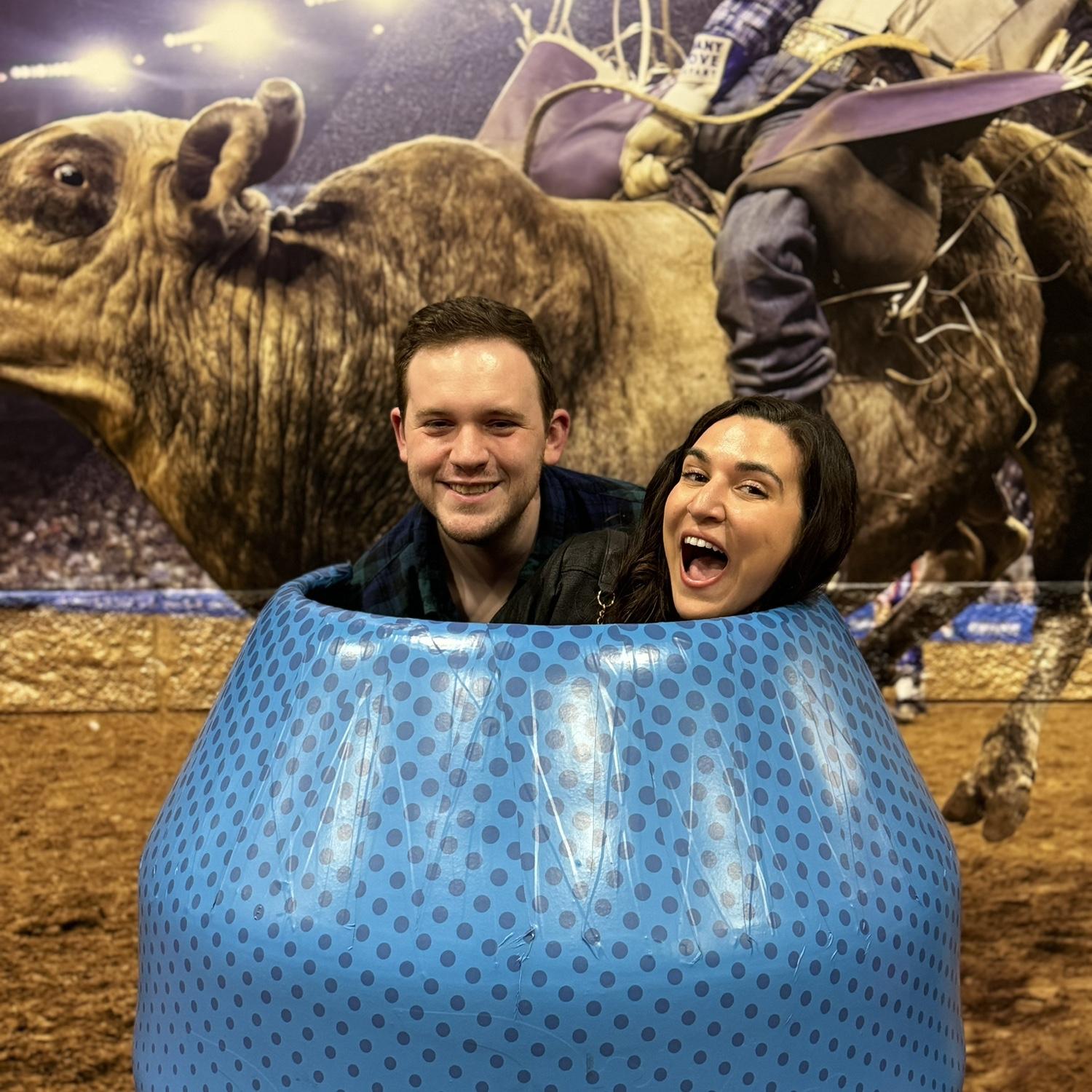 Rodeo 2024!