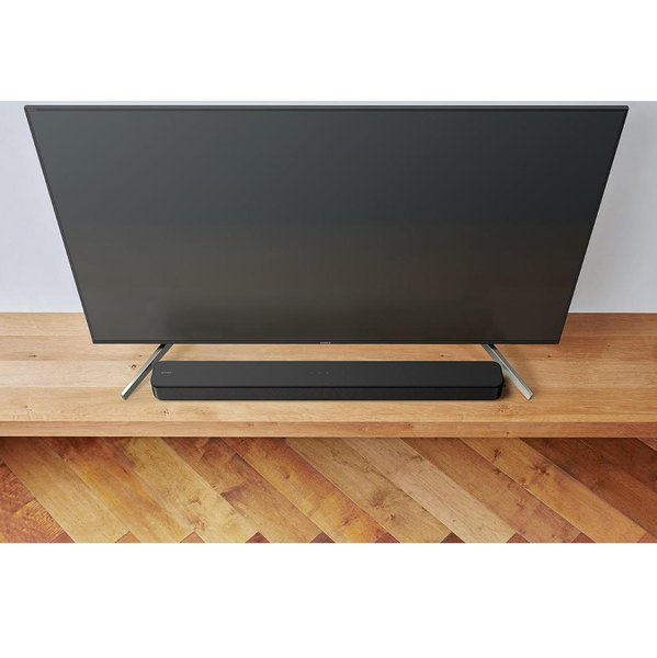Sony S100F 2.0ch Soundbar with Bass Reflex Speaker