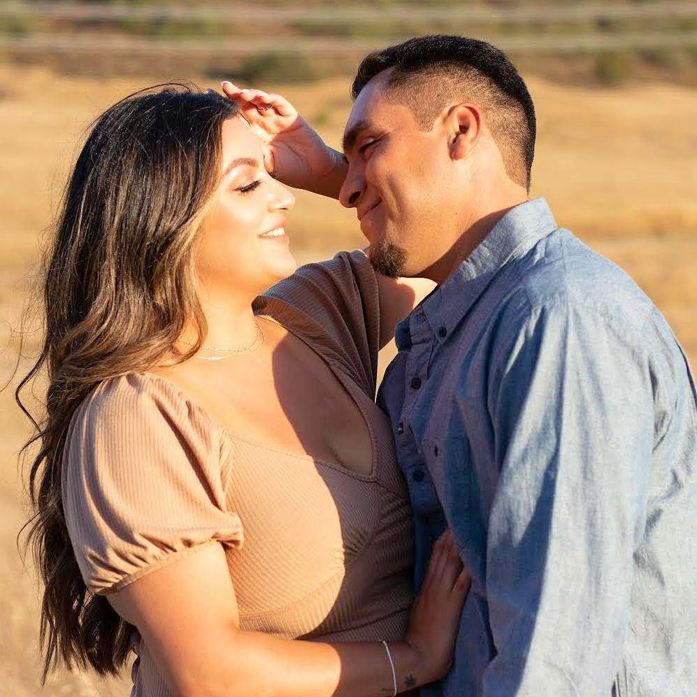 We said yes to our forever! — 2022