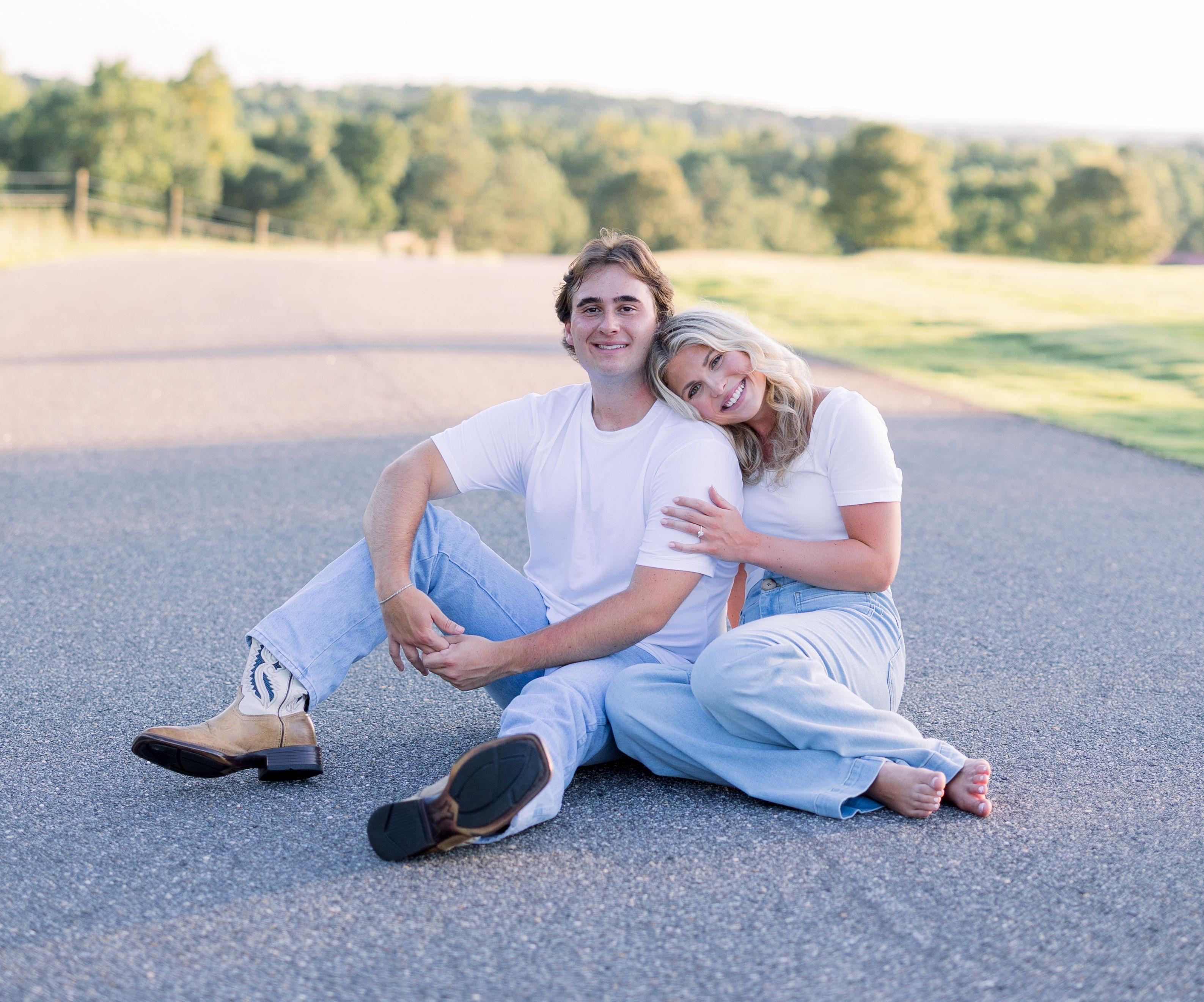 The Wedding Website of Abby Hulbert and Logan Davis