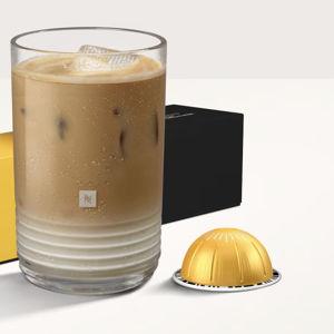 Active Nespresso Pods