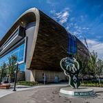 Fiserv Forum