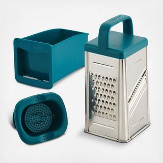 Box Grater