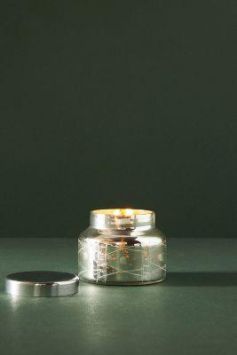 Capri Blue Volcano Mercury Jar Candle​