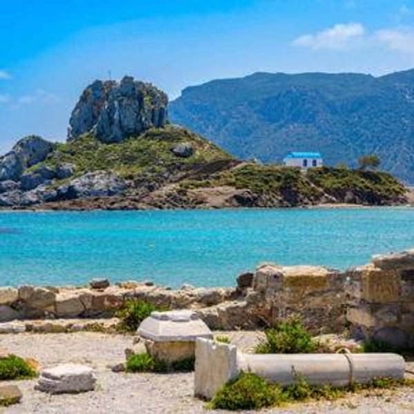 Greek Islands Hotels