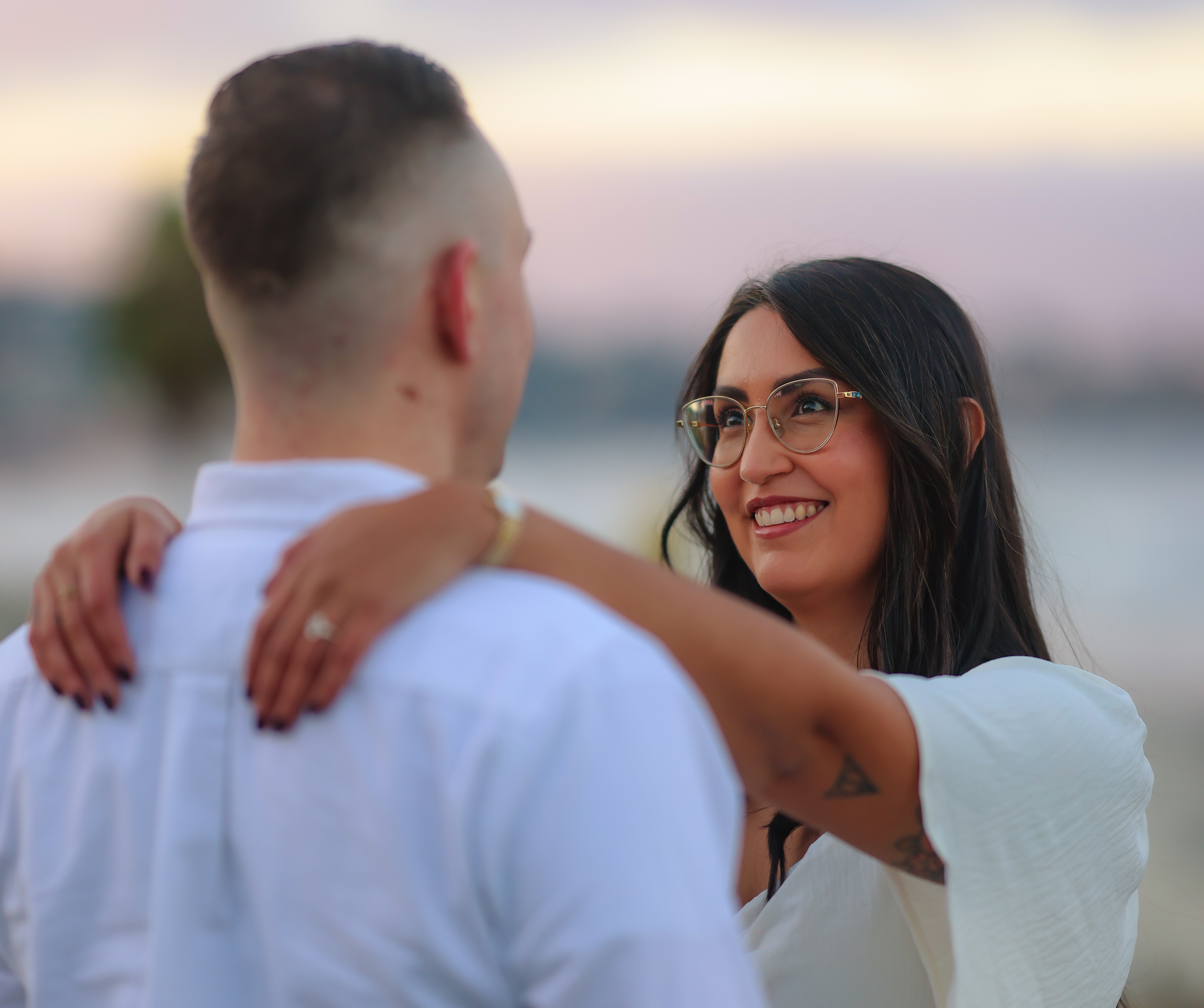 The Wedding Website of Danny Sabra and Alicia Balcazar