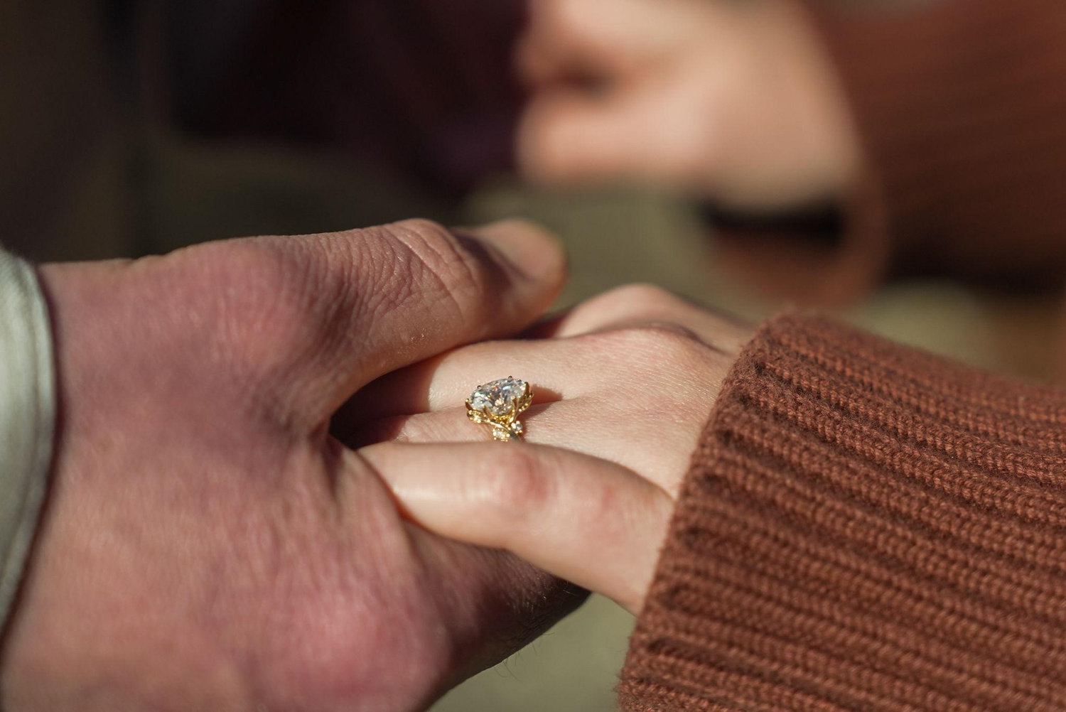 The Wedding Website of Madison Sophia Esparza and Kieran Christopher Hall
