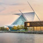 Milwaukee Art Museum