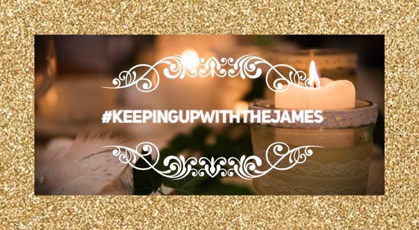 The Wedding Website of Jami Pippins and Darrius James
