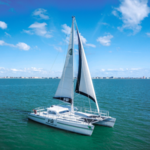 JP Cat Catamaran