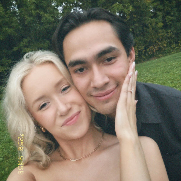 Newlywed Fund