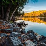 Green Lakes State Park