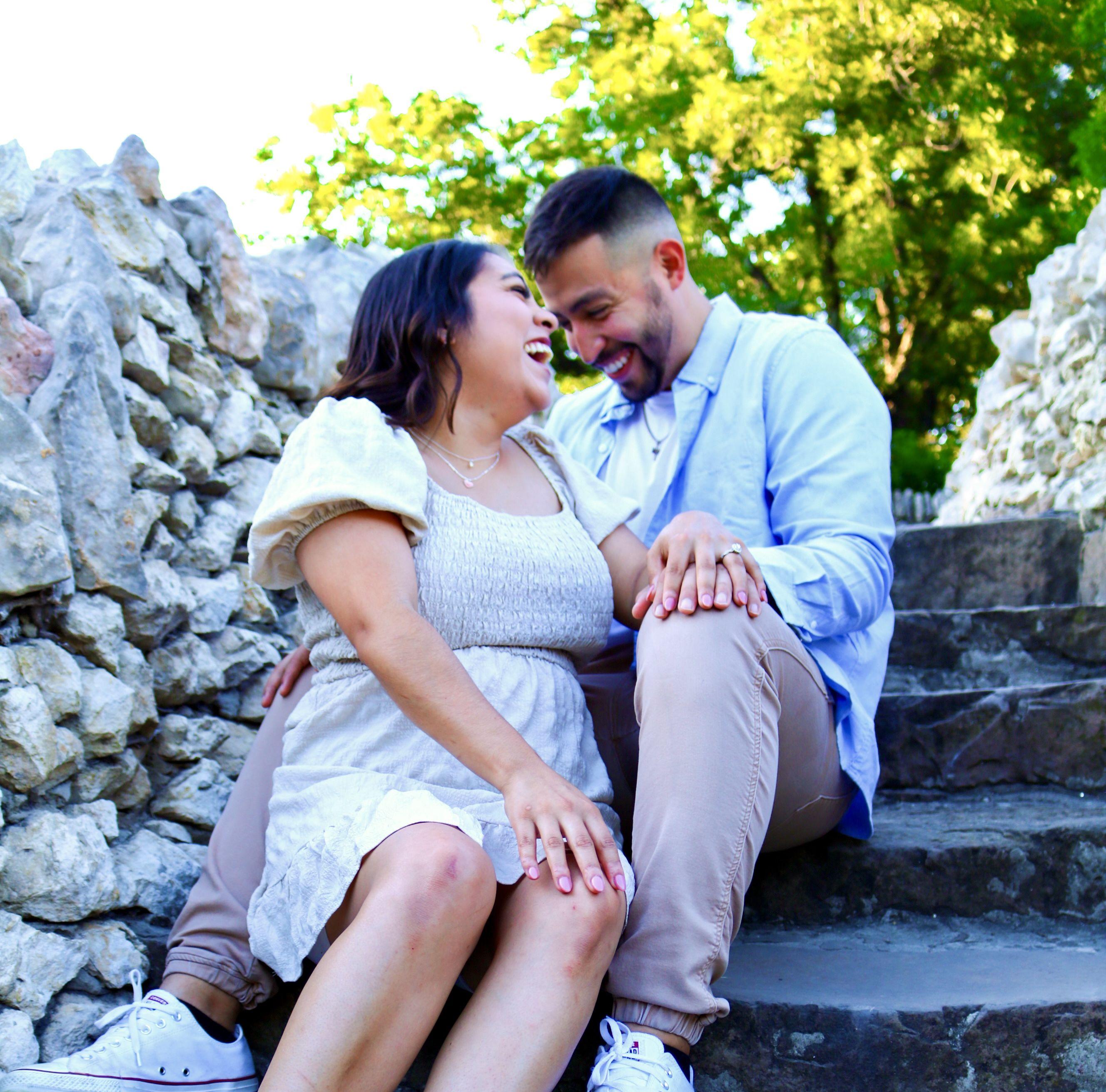 The Wedding Website of Brianna Rubio and Roman Lopez