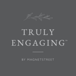 Invitations - Truly Engaging by MagnetStreet