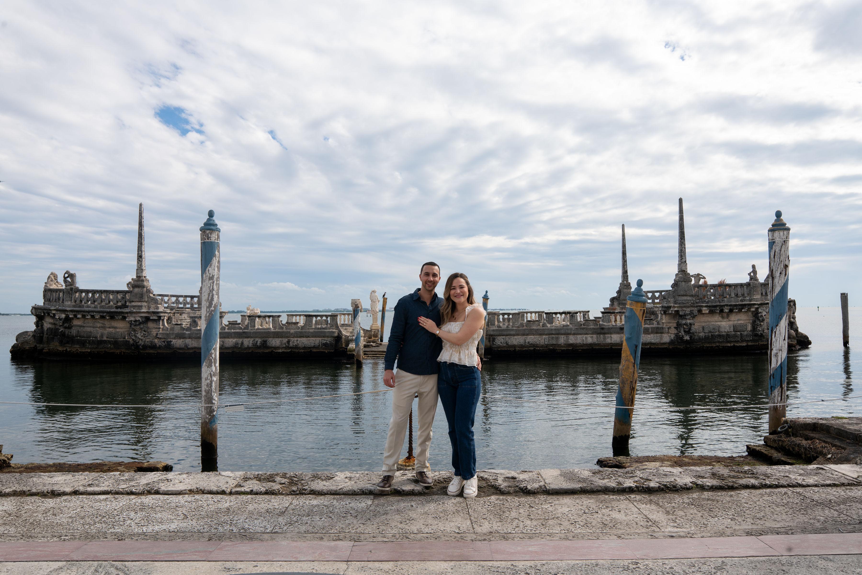 The Wedding Website of Jennise Acosta and Brandon Ebanks