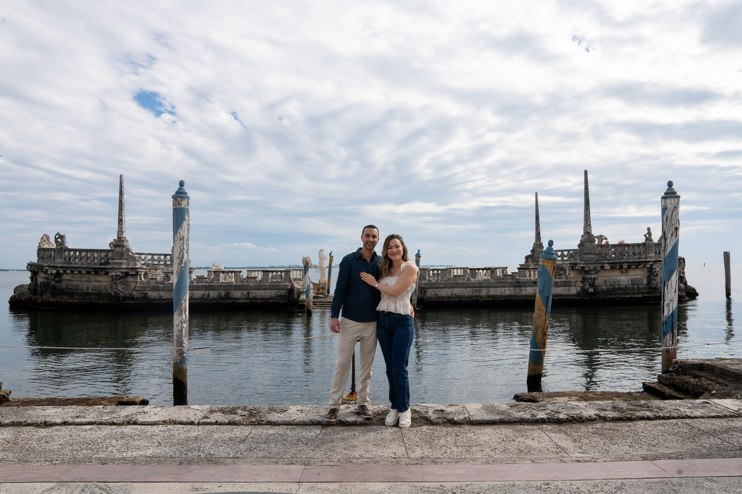 The Wedding Website of Jennise Acosta and Brandon Ebanks