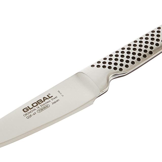 Global GSF-49-4 1/2 inch, 11cm Utility Knife