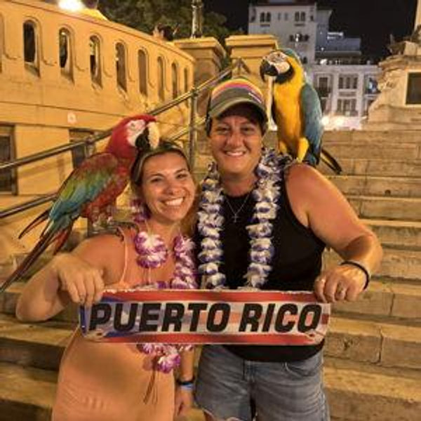 Family Honeymoon Fund