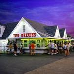 Ted Drewes Frozen Custard