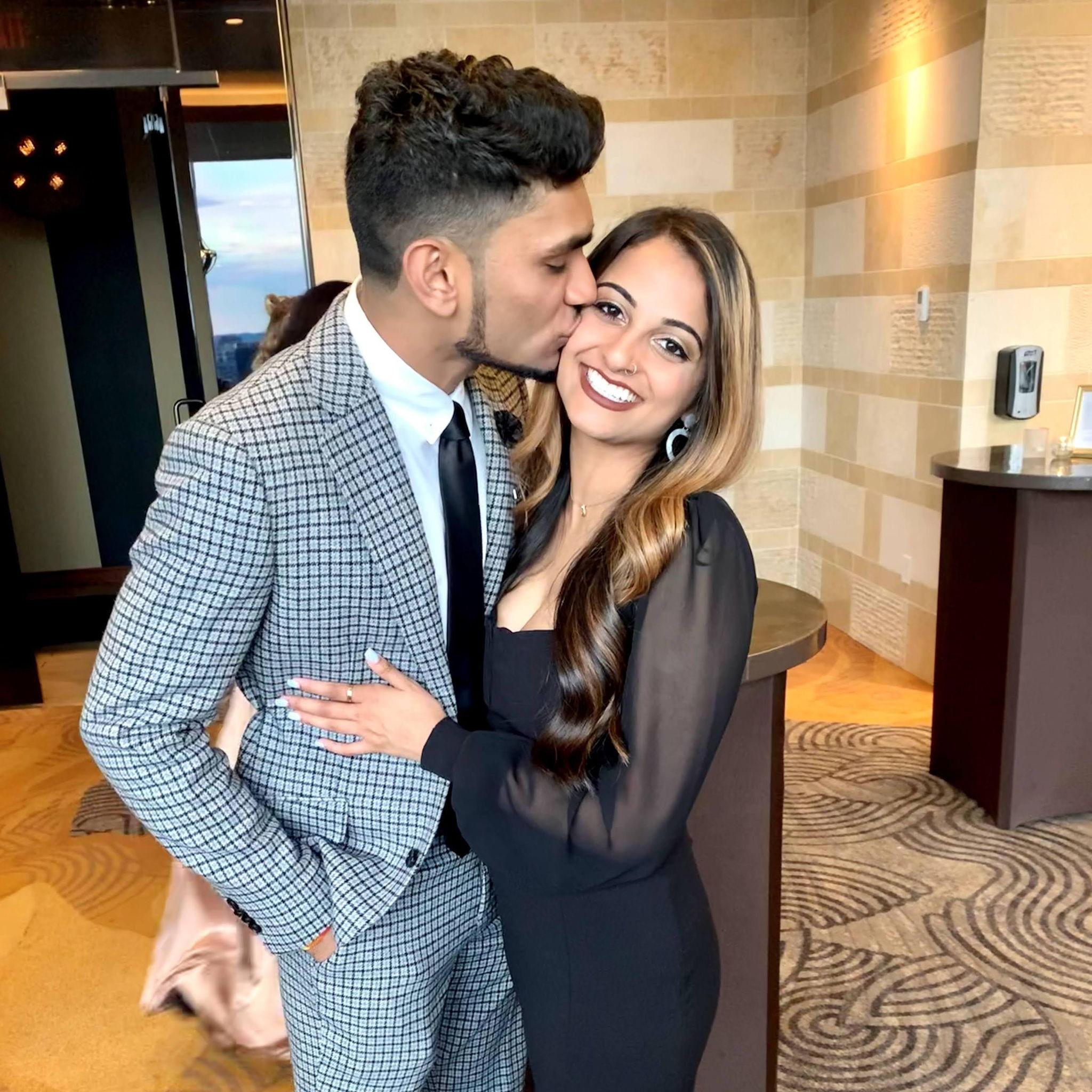 Formal date || July 2021