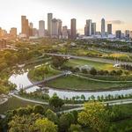 Buffalo Bayou Park