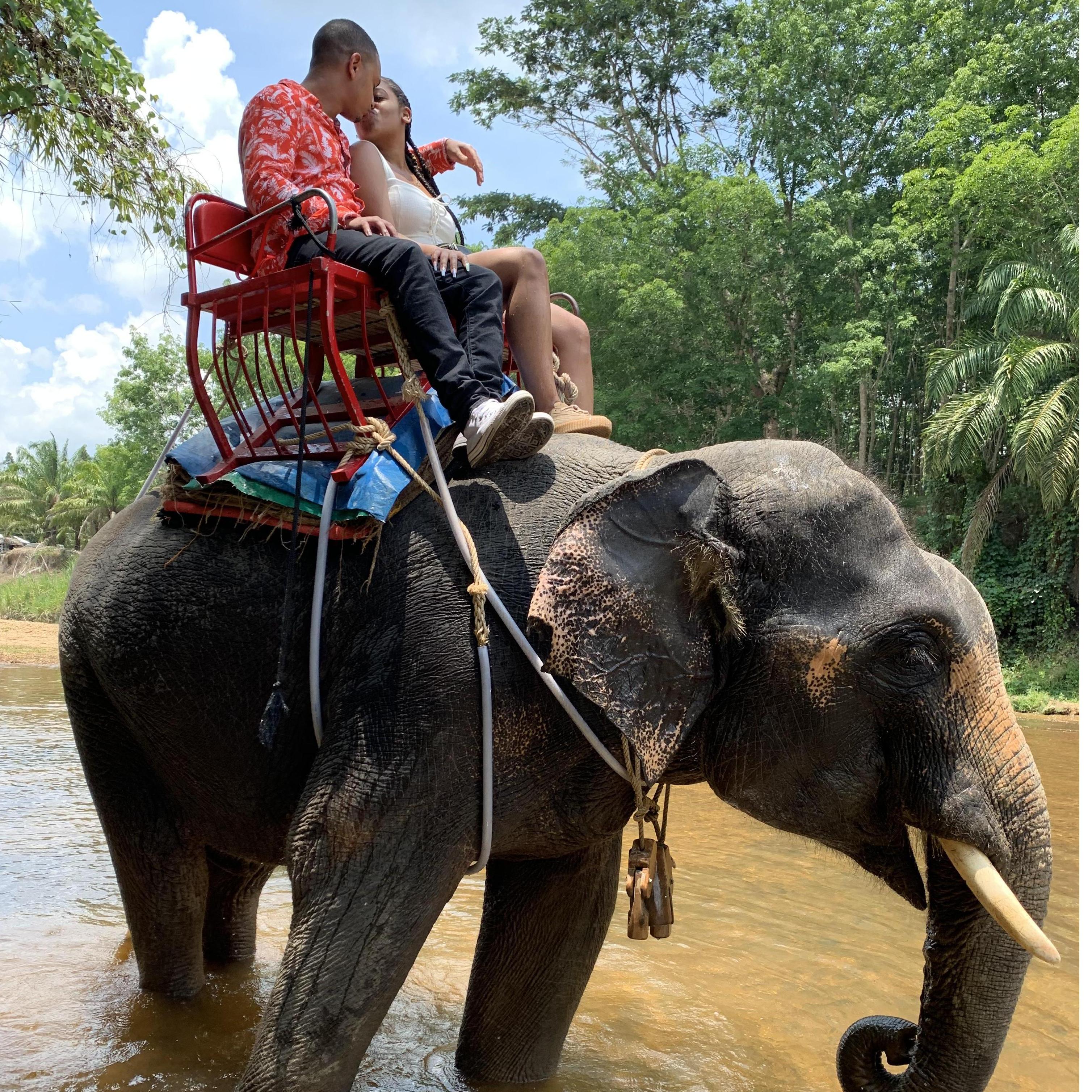 Thailand
