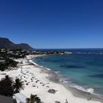 Clifton Beach