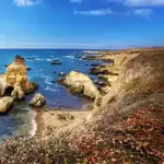 Montaña de Oro State Park