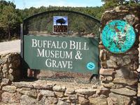 Buffalo Bill Museum