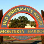 Old Fisherman's Wharf
