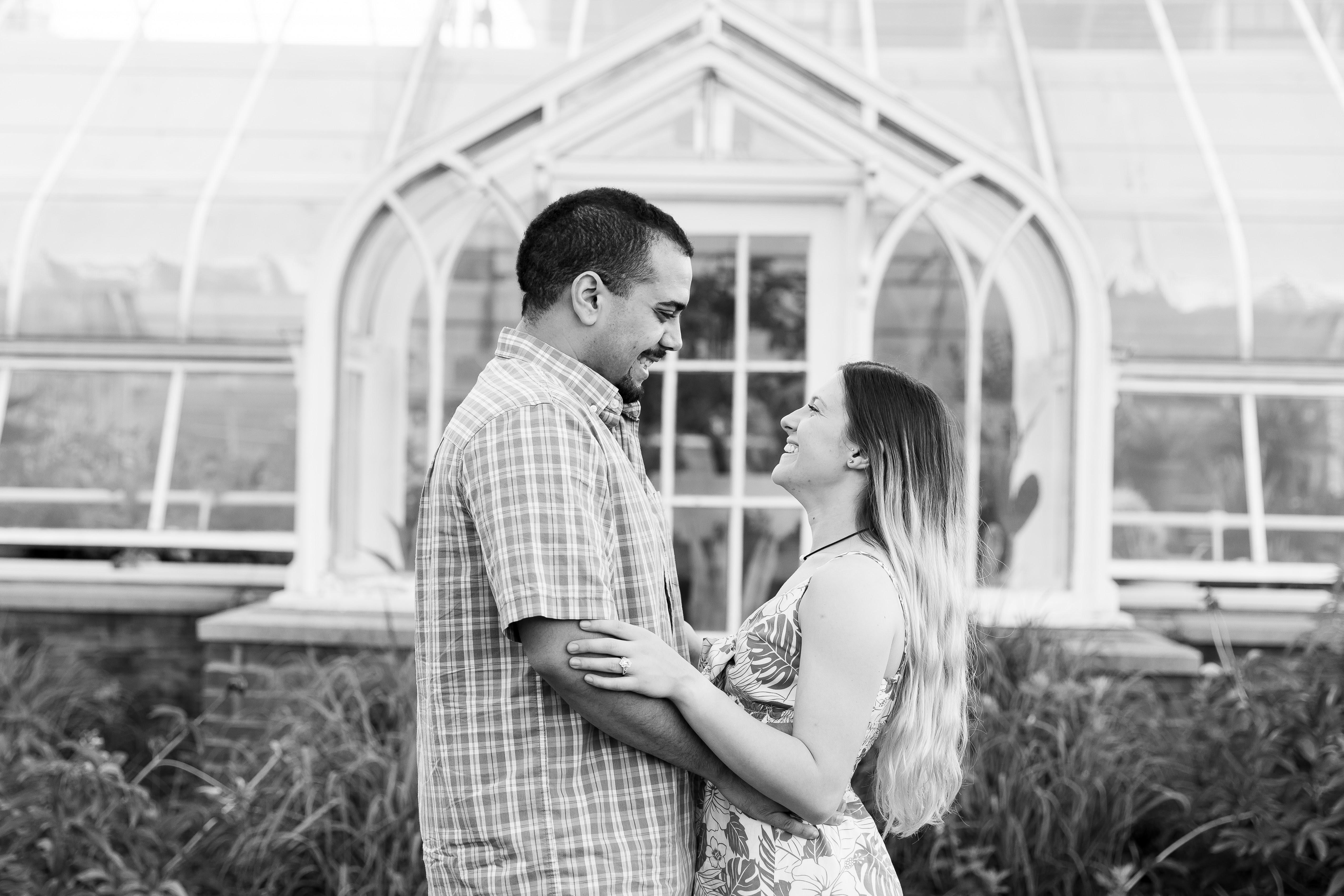 The Wedding Website of Kali Tyler and Ritchie Valentin Jr.