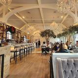 Saint 1881 Coffee & Cocktail Bar