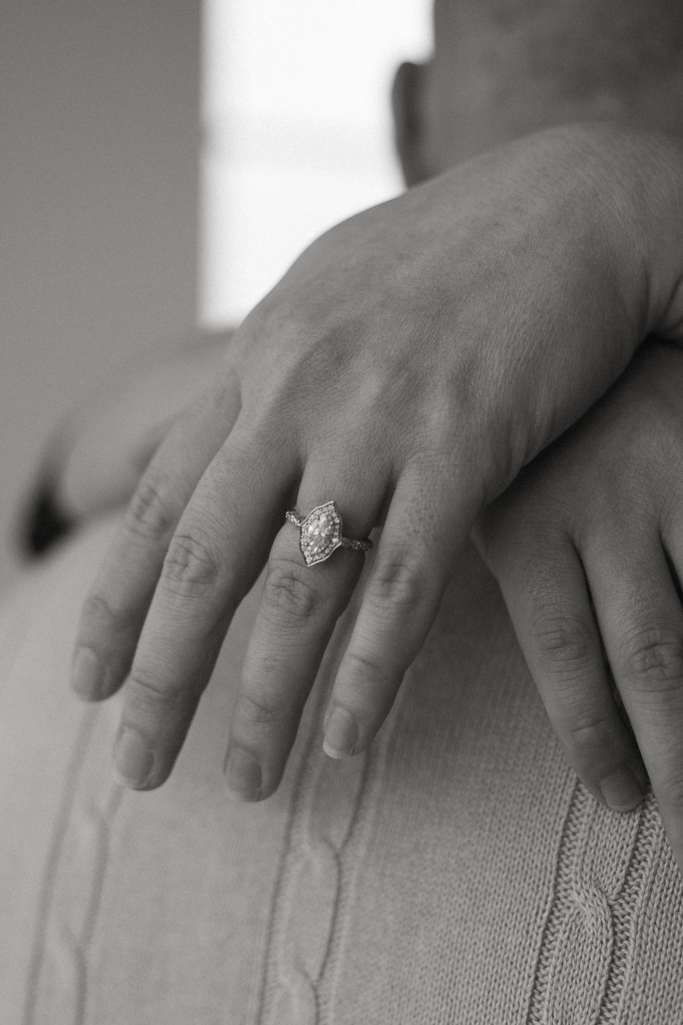 The Wedding Website of Myles Bowers and Sarah Foreman