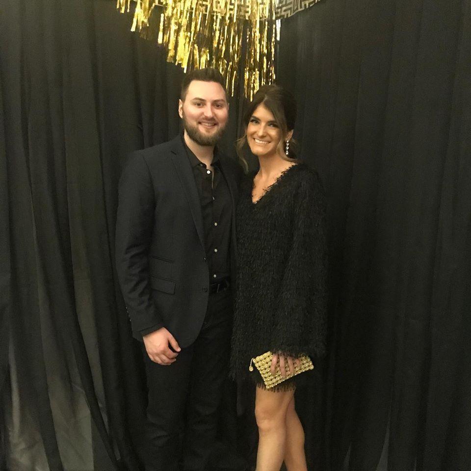 NYE at Gurnerys in Newport, RI