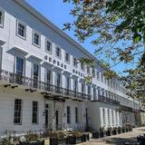 The George