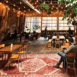 Casual Animal Brewing Co