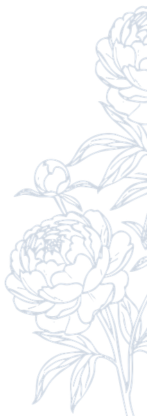 peonies