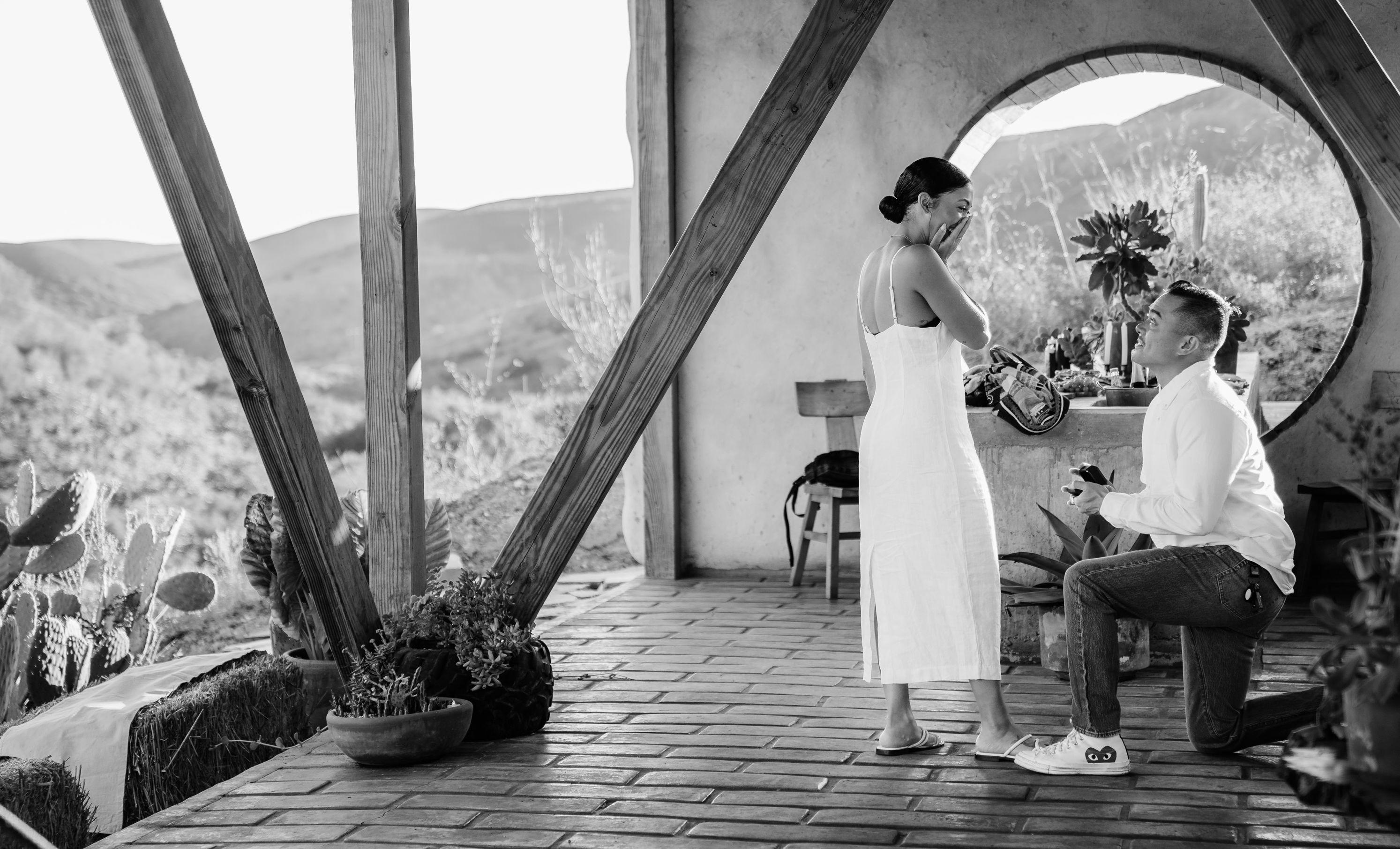 The Wedding Website of Mari Ward and Derek Ramos