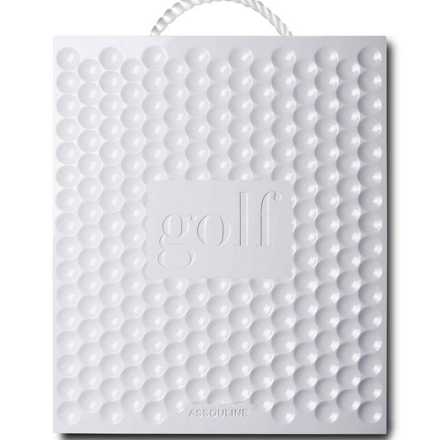 Golf: The Impossible Collection