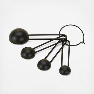 Simple Measuring Spoons