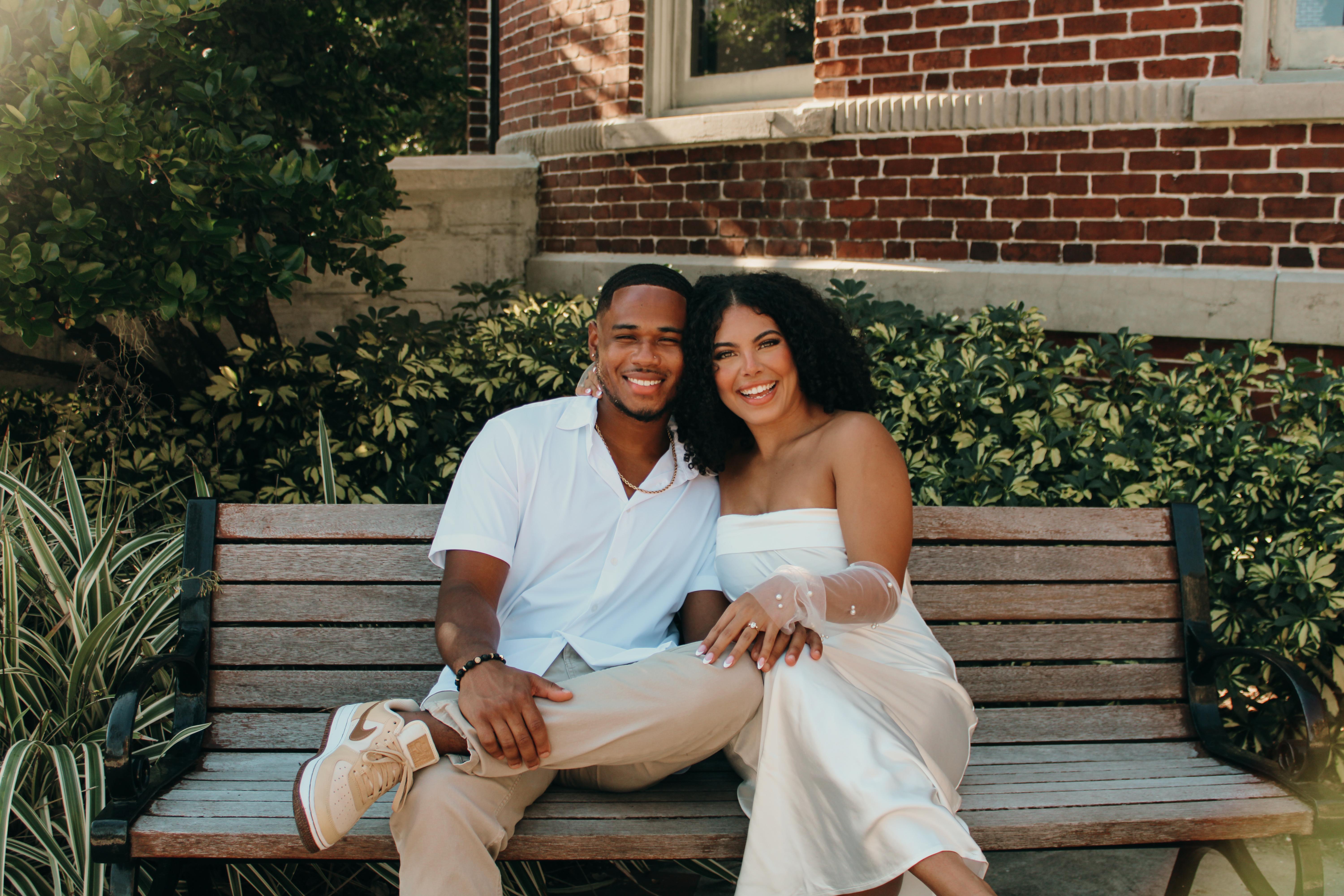 The Wedding Website of Ryan Austin and Brianna Pena
