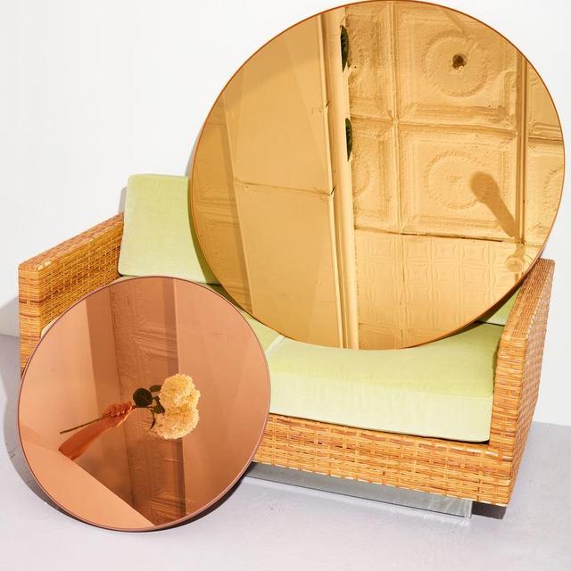 Circum Mirror