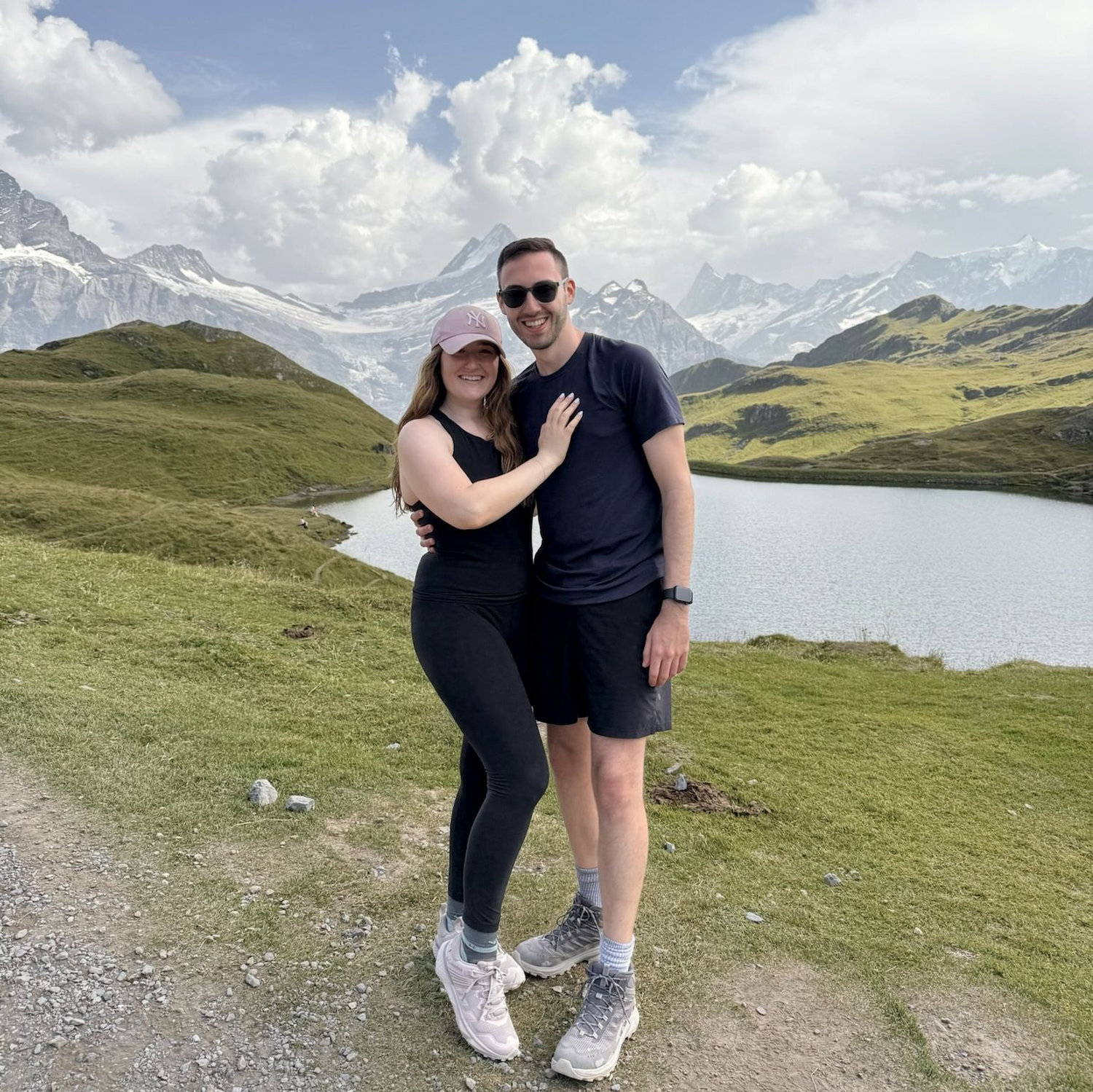Grindelwald, Switzerland