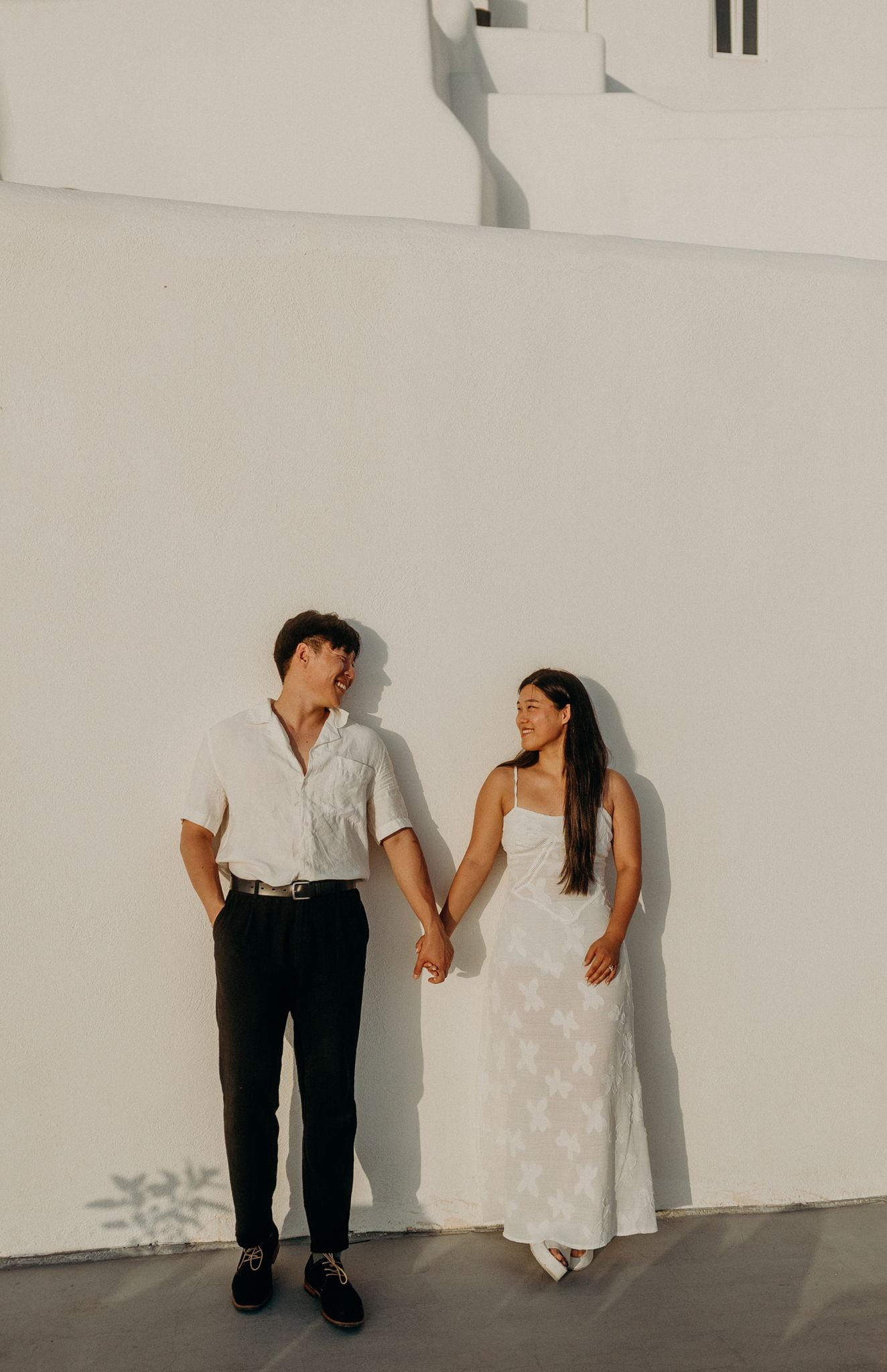 The Wedding Website of Michelle Yoon and David Qi