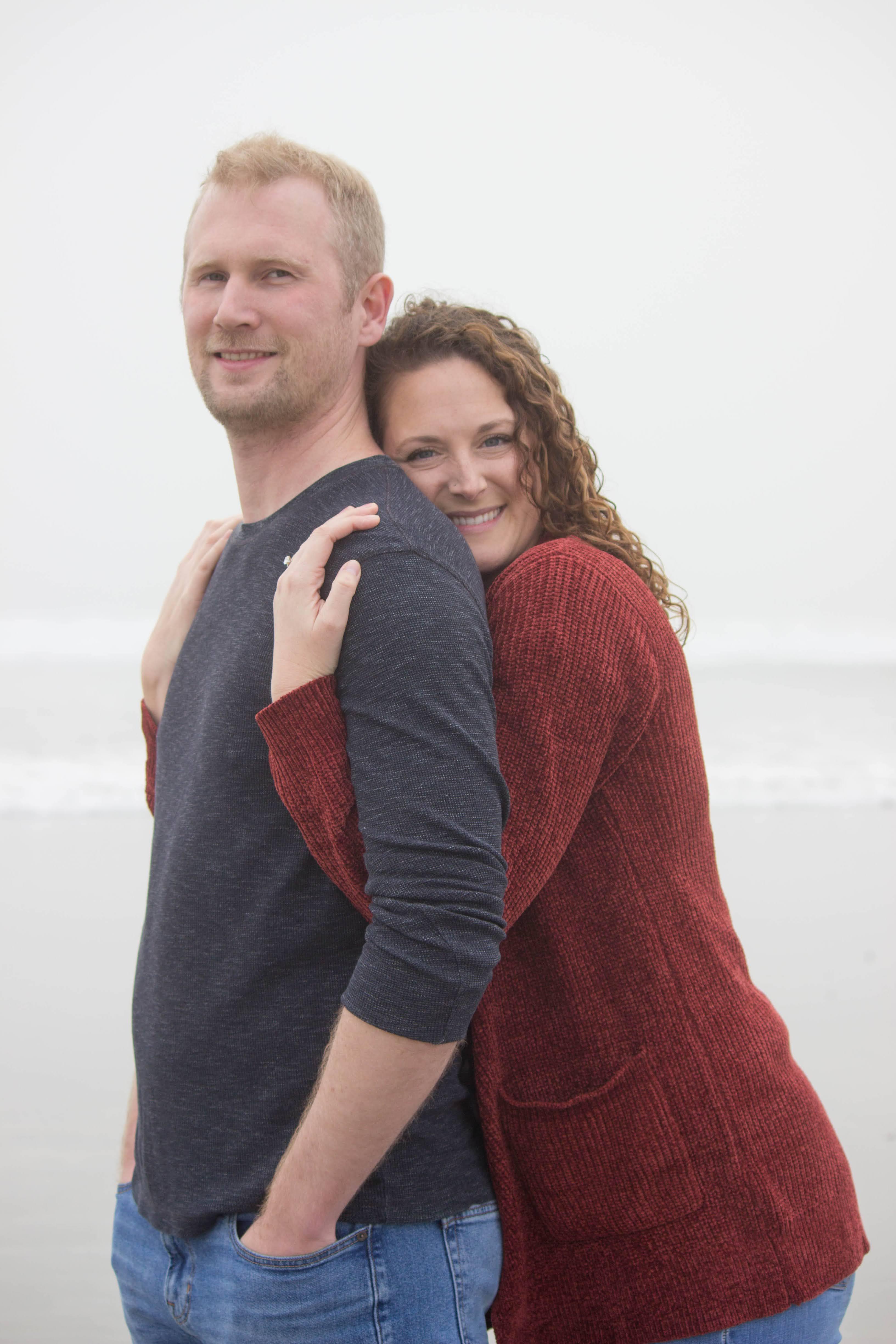 The Wedding Website of Tessa Carroll and Shane Bartell