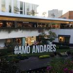 Paseo Andares
